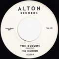 SPACEMEN - The Clouds
