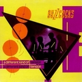 BUZZCOCKS - A Different Kind Of Tension
