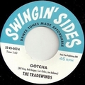 TRADEWINDS - Gotcha