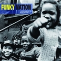 VARIOUS ARTISTS - Funky Nation Volume 1