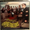 PENETRATORS - Hit The Jet Stream With The