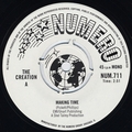 CREATION - Making Time