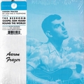 AARON FRAZER - My God Has A Telephone