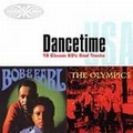 BOB & EARL - THE OLYMPICS - Dancetime USA