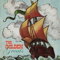 GOLDEN - The Golden Greats