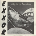 EXXOR - Asphalt Paradise