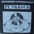 VARIOUS ARTISTS - Bust! -  A Compilation Of Original Early Worldwide Punk Rock
