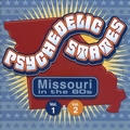 VARIOUS ARTISTS - Psychedelic States - Missoure In The 60s