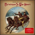 BOB DYLAN - Christmas In The Heart