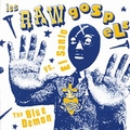 RAW GOSPELS LOS - El Santo Vs. The Blue Demon