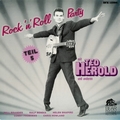 VARIOUS ARTIST - Rock 'N' Roll Party Mit Ted Herold Und Anderen, Teil 5