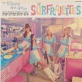 SURFRAJETTES - Easy As Pie