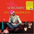 SCREAMIN' JAY HAWKINS - At Home With Screamin' Jay Hawkins