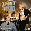 VARIOUS ARTISTS - The Man With The Licence Vol. 2