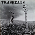 TRASHCATS - Take This Train / Do You Know / Absurd Images / Can't Hardly Wait Label: Not On Label