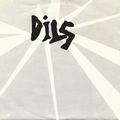 DILS - I Hate The Rich