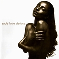 SADE - Love Deluxe