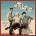 VARIOUS ARTISTS - Algo Salvaje Vol. 4