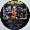 VARIOUS ARTISTS - Le Retour Des Morts Vivants - The Return Of The Living Dead