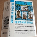 VARIOUS ARTISTS - Carnival Time! - The Best Of Ric Records Volume One