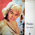 ETTA JAMES - Juicy Peaches