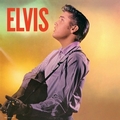 ELVIS PRESLEY - ELVIS
