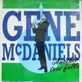 GENE MCDANIELS - Another Tear Falls