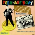 VARIOUS ARTIST - Teen-Age Bop!