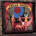 RESIDENTS - Freak Show