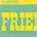 ARHOOLIES - Friends