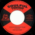 ENZO BONTEMPI - Italian Spiderman Theme