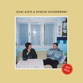 KARL KAVE, DURIAN - Zauberberg