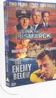 SINK THE BISMARCK/ENEMY BELOW (DVD)