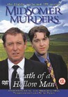 MIDSOMER MURDERS-DEATH/HOLLOW (DVD)