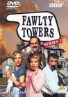 FAWLTY TOWERS-SERIES 2 (DVD)