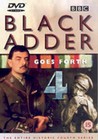 BLACK ADDER-SERIES 4 (DVD)