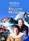 ISLAND AT THE TOP OF THE WORLD (DVD)