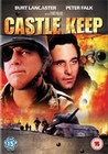 CASTLE KEEP (DVD)