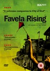FAVELA RISING (DVD)