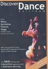 DISCOVER DANCE-BALLROOM (DVD)