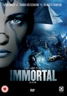 IMMORTAL (OPTIMUM) (DVD)