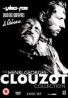 HENRI-GEORGES CLOUZOT BOX SET (DVD)