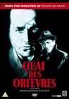 QUAI DES ORFEVRES (DVD)