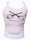 Church Of Garage - Tank Top