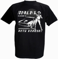 King Kerosin - Mach 1 - Shirt