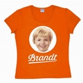 Logoshirt - Brandt  - Girl Shirt