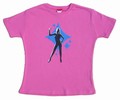 Marco Almera - Blondie - Girlie-Shirt
