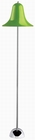 Verner Panton Stehlampe - Pantop - Gr�n