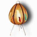 Tischlampe - Aviary - Vogelk�fig