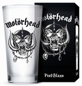 Pint Glas Mot�rhead Warpig - Frosted
